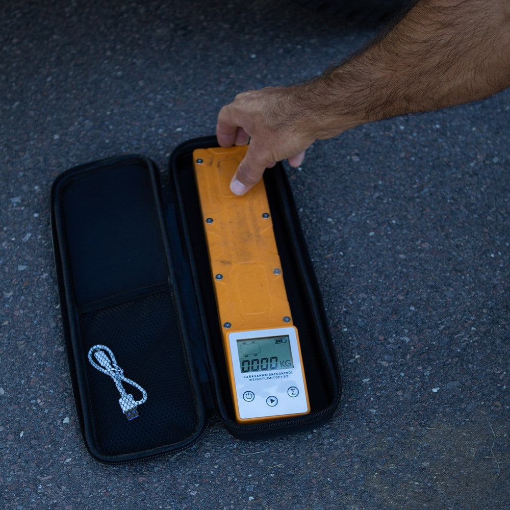 Companion Digital Weight Control Scale