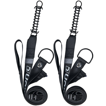 Companion Deluxe Awning Tie Down Kit 2 Pack