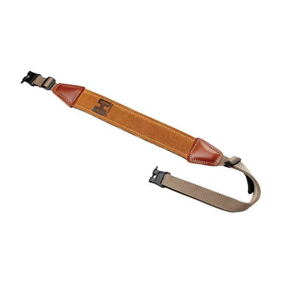 Hornady Universal Leather Rifle Sling