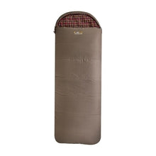 Oztrail Cotton Canvas Jumbo Rated to -7 Degree