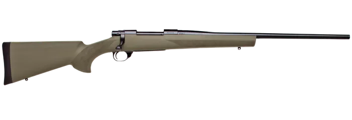 Howa 1500 Hogue Sporter