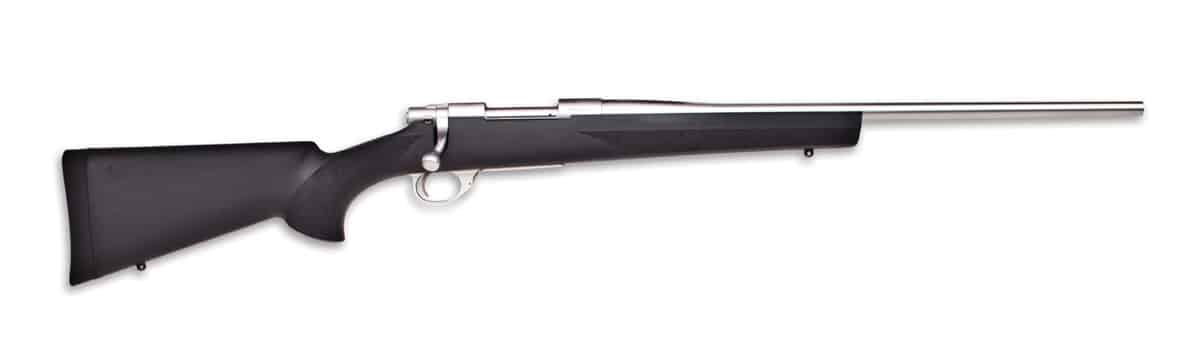 Howa 1500 Hogue Sporter Stainless