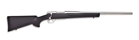 Howa 1500 Hogue Varmint Stainless