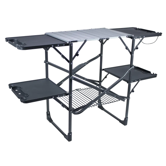 GCI Outdoor Slim-Fold Cook Station