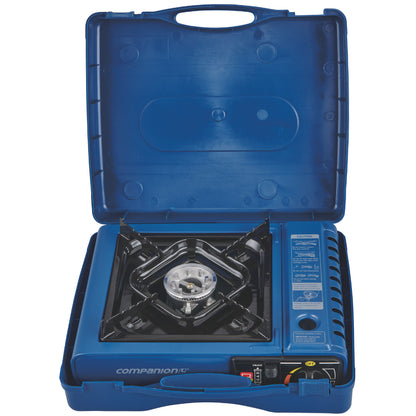 Companion -  Single Butane Stove