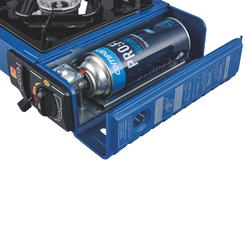 Companion -  Single Butane Stove