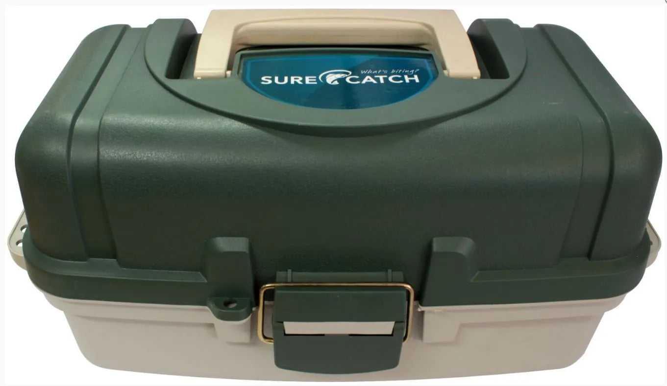 Surecatch Tackle box