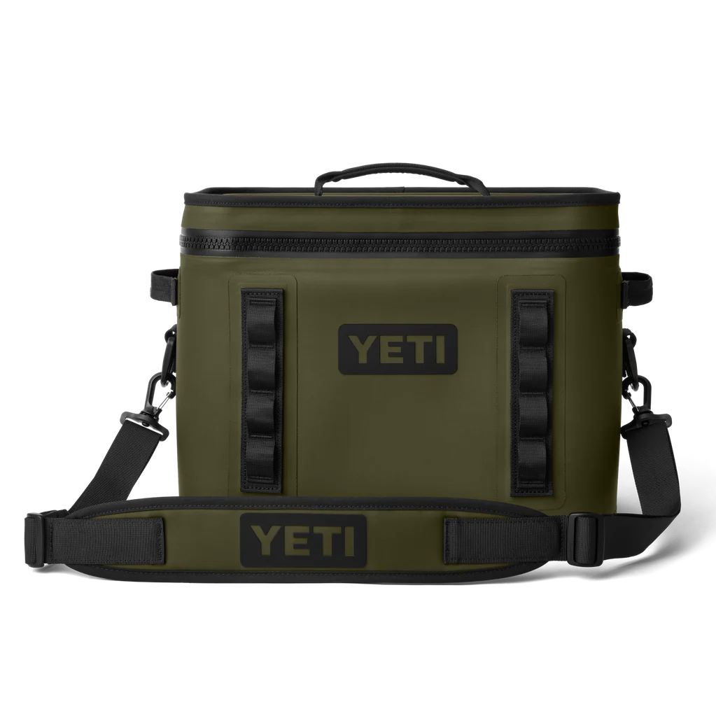 Yeti Hopper Flip 18 Soft Cooler