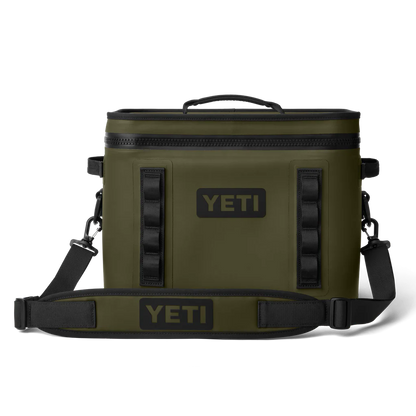 Yeti Hopper Flip 18 Soft Cooler