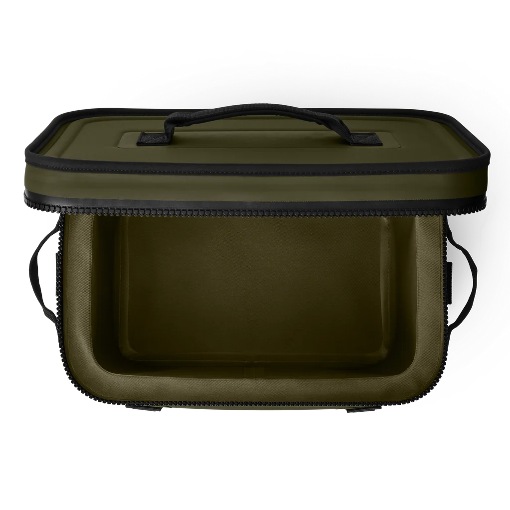 Yeti Hopper Flip 18 Soft Cooler