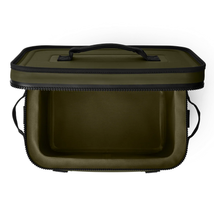 Yeti Hopper Flip 18 Soft Cooler