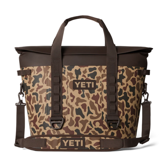 Yeti Hopper M30 Tote Soft Cooler
