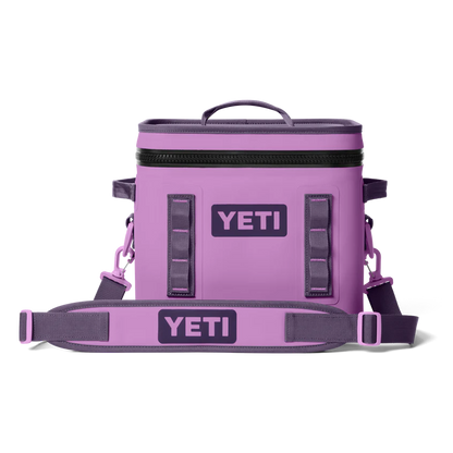Yeti Hopper Flip 12 Soft Cooler