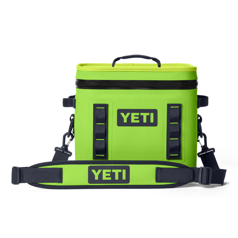 Yeti Hopper Flip 12 Soft Cooler
