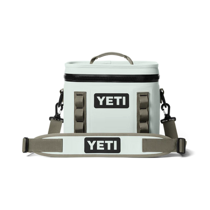 Yeti Hopper Flip 8 Soft Cooler