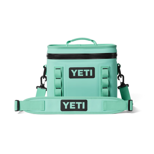 Yeti Hopper Flip 8 Soft Cooler