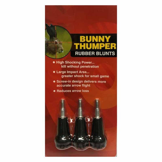 Redzone Bunny Thumpers
