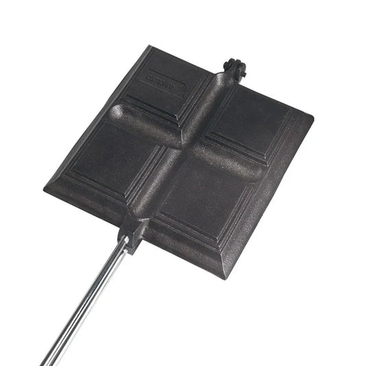 Pioneer Quad Jaffle Iron