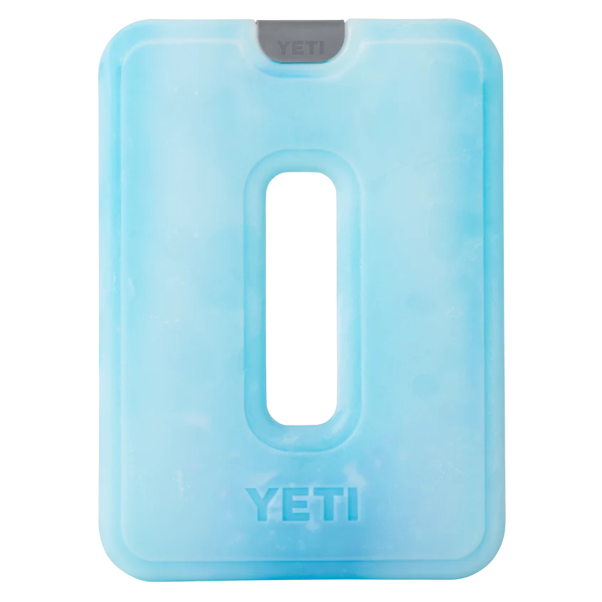 Yeti Ice Sheet