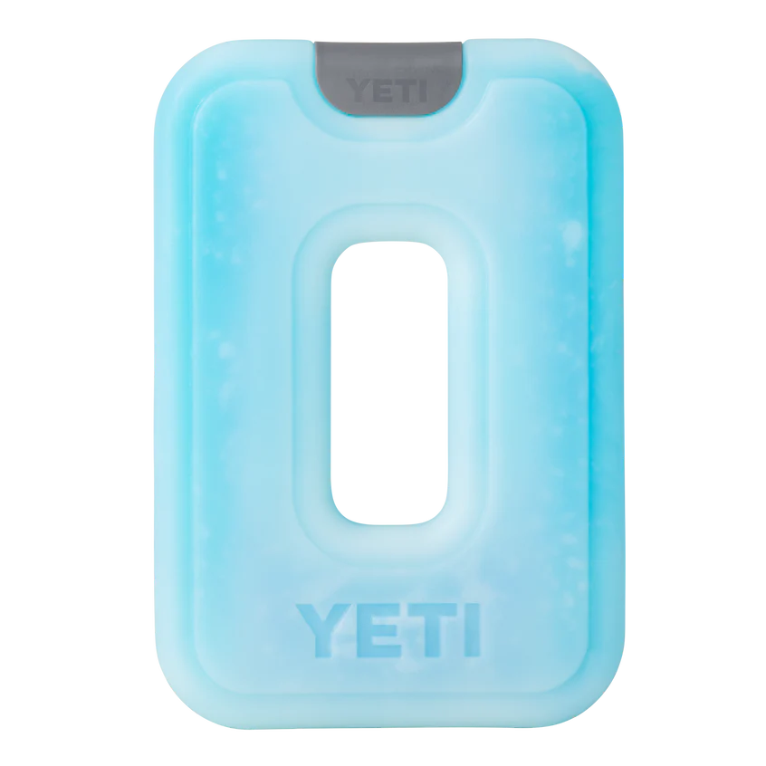 Yeti Ice Sheet