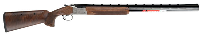 Miroku MK10 Trap Black Edition 30" Grade 3 wood