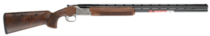 Miroku MK10 Trap Black Edition 30" Grade 3 wood