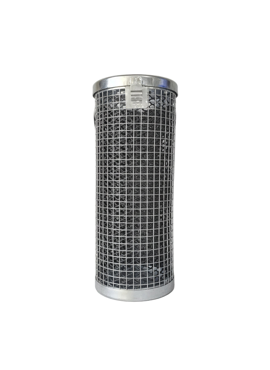 Hook Em Stainless Berley Cage