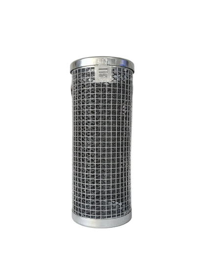 Hook Em Stainless Berley Cage