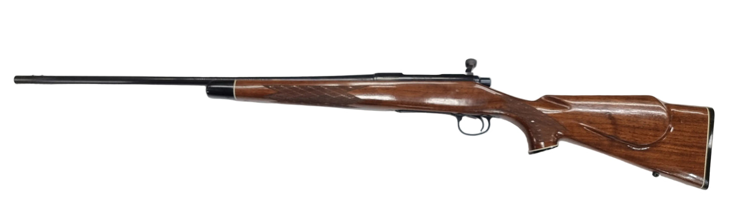 Used Remington 700 BDL .17Rem (EJ931)