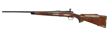 Used Remington 700 BDL .17Rem (EJ931)