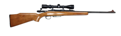 Used Remington 788 6mmRem LEFT HANDED (FR043)