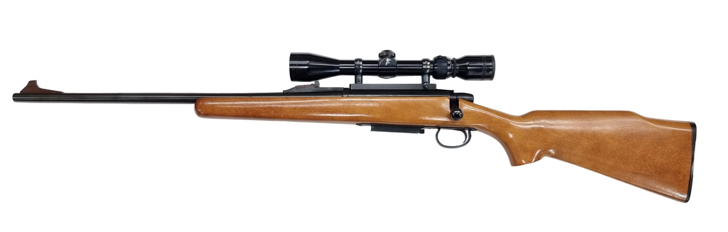Used Remington 788 6mmRem LEFT HANDED (FR043)