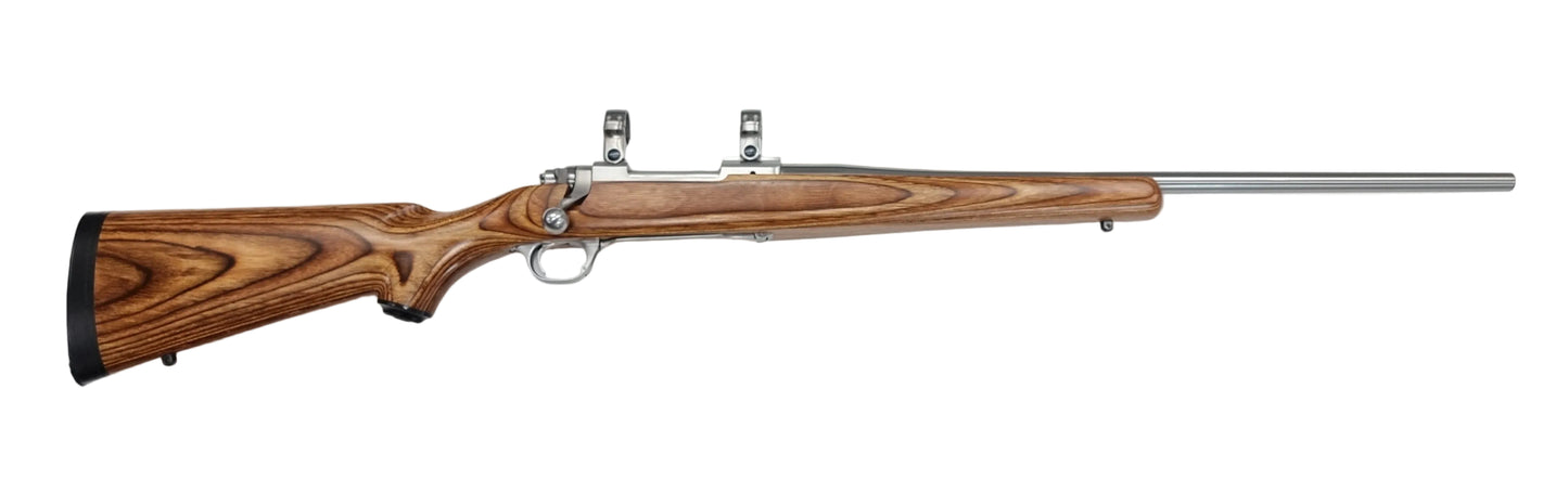 Used Ruger M77 MKII .223 (FR645)