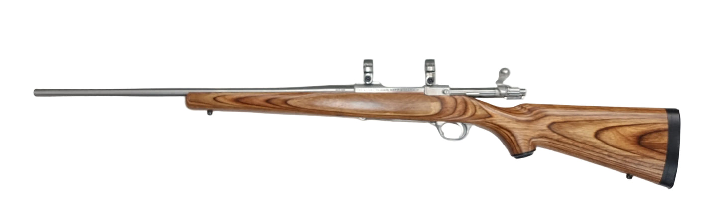 Used Ruger M77 MKII .223 (FR645)