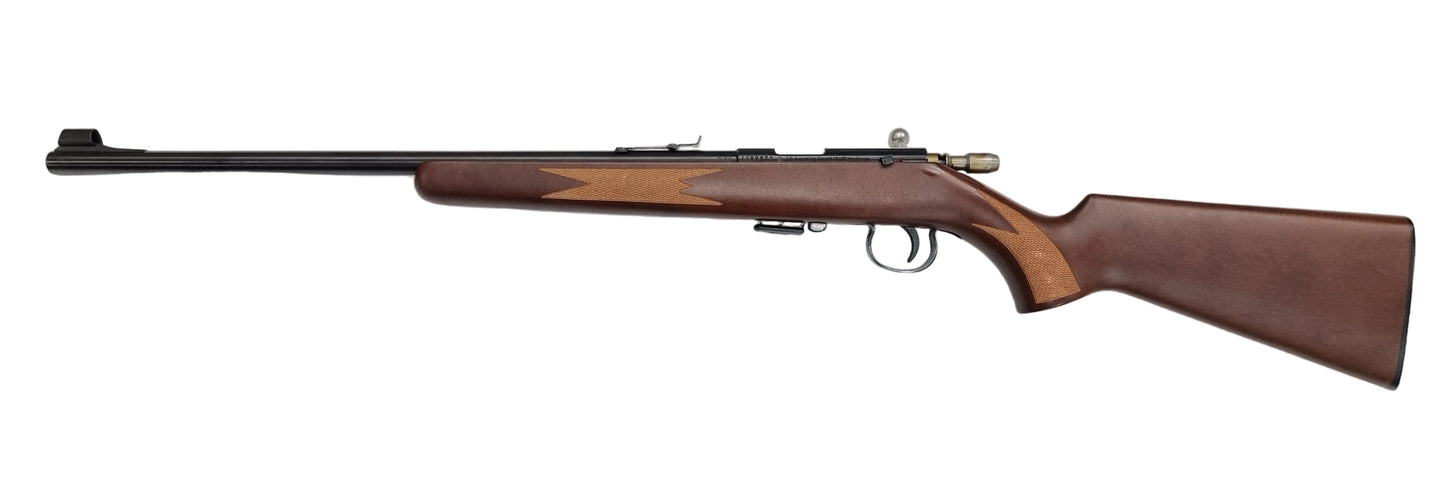 Used Anschutz 1450 .22LR (EC398)