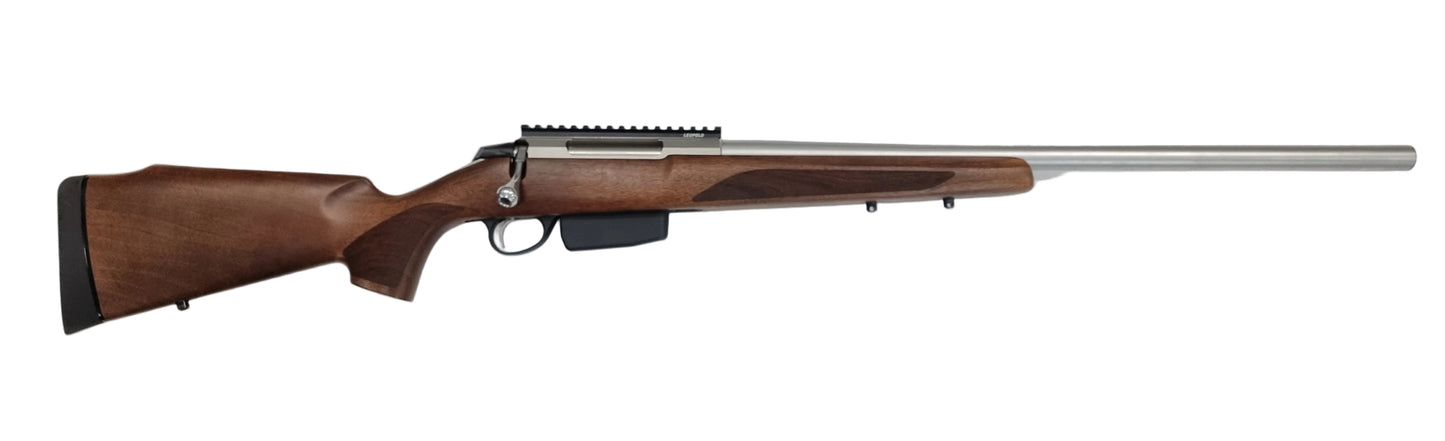 Used Tikka T3x Varmint Wood SS .223 (FQ010)