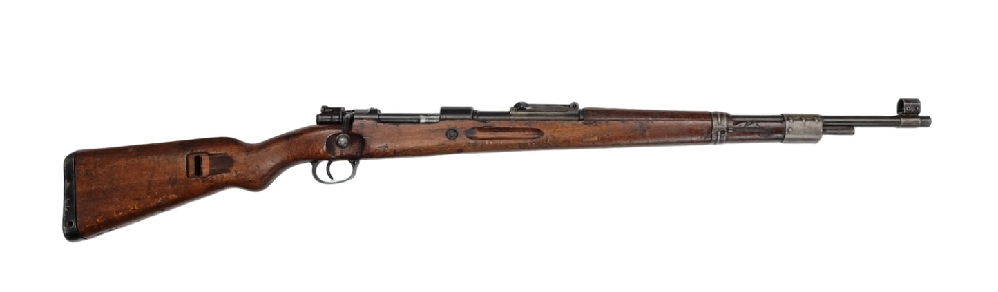 Used Mauser K98 (Israeli) .308 (FP151)