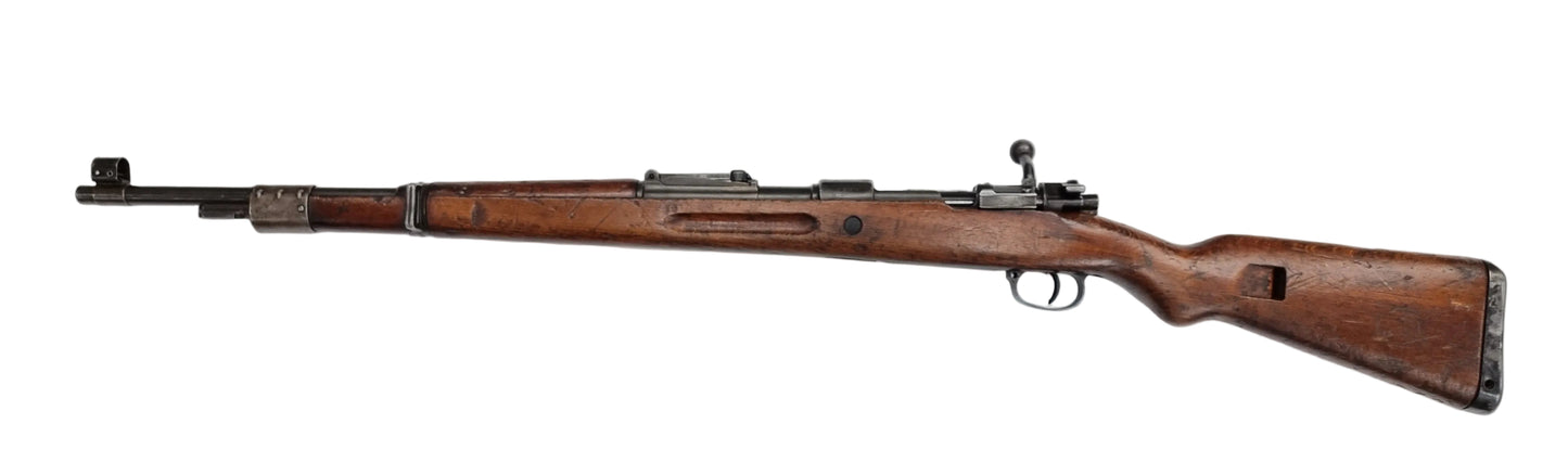 Used Mauser K98 (Israeli) .308 (FP151)