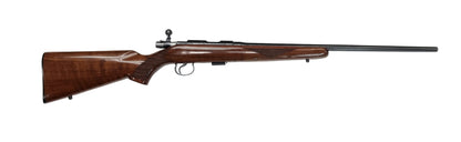 Used CZ 452 .22LR LEFT HANDED (FJ204)