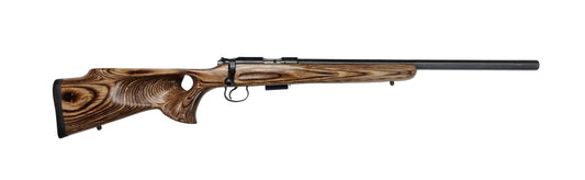Used CZ 455 Varmint TH .17HMR (FH138)