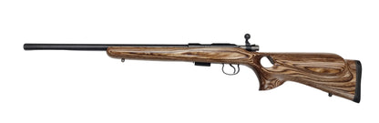 Used CZ 455 Varmint TH .17HMR (FH138)