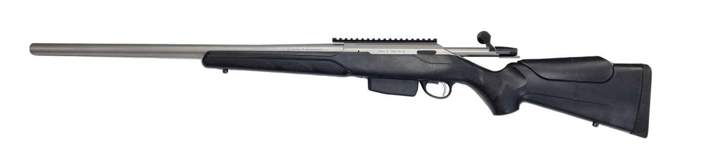 Used Tikka T3 Varmint SS .223 (FS982)