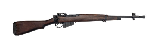 Used Fazakerley "Jungle Carbine" .303 (FH765)