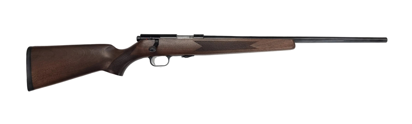 Used Weihrauch HW66 .22LR (FJ217)