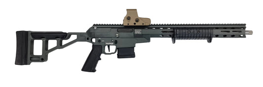Used SCSA Taipan Lite .223 (FI673)