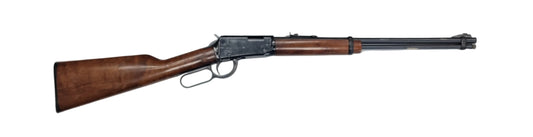 Used Henry .22LR (FO049)