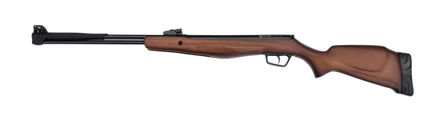 Used Stoeger RX40 .177 (FU572)