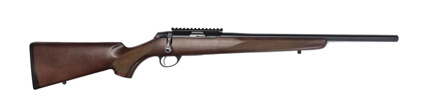 Used Tikka T1X 17HMR Hunter (FS297)