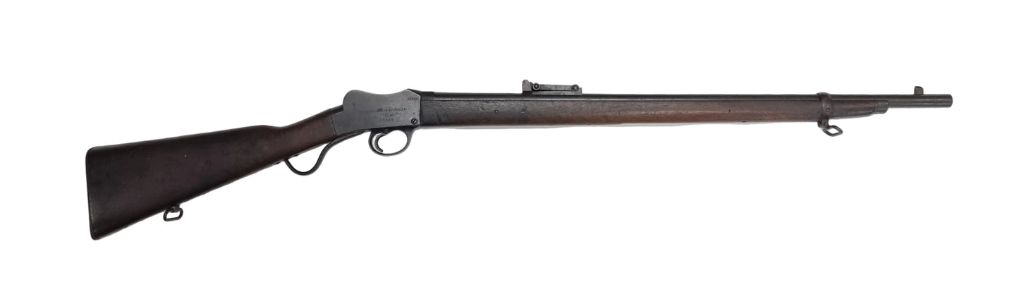 Used BSA Martini .310 Cadet (FV699)