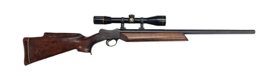 Used BSA Martini .222Rimmed (FV695)